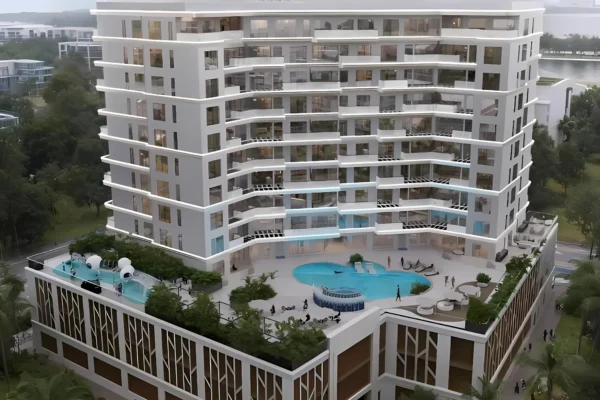 Dreamlife Residences 2