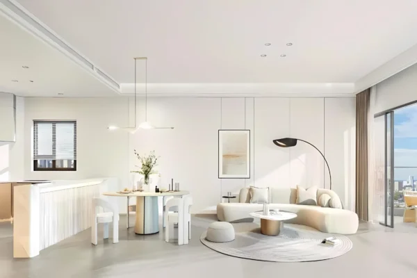 Dreamlife Residences 4