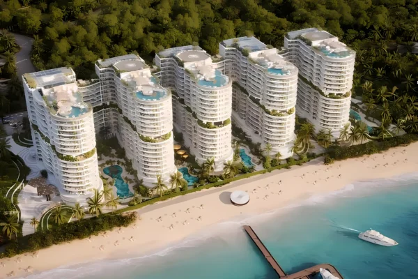 Amra Residences 1