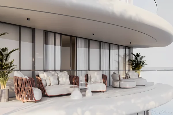 Amra Residences 2