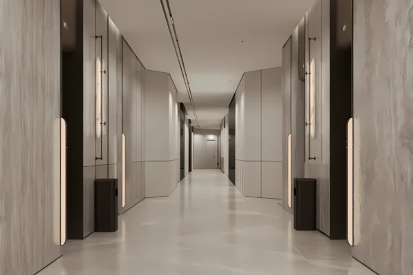 Amra Residences 4