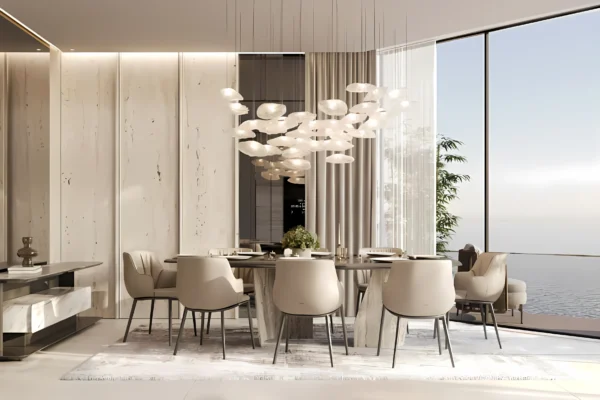 Amra Residences 5