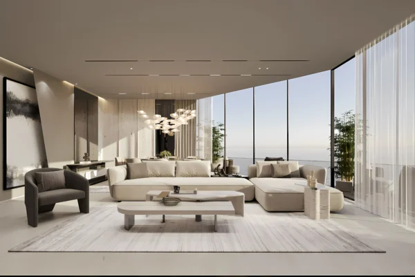 Amra Residences 8