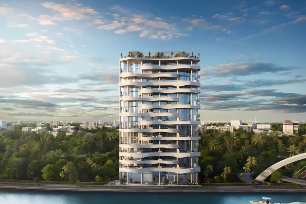 One Canal Residences 2