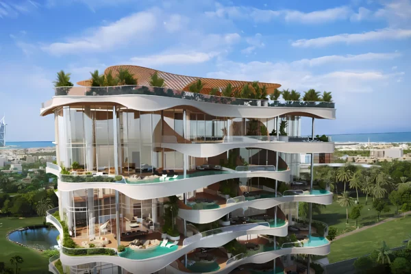 One Canal Residences 3