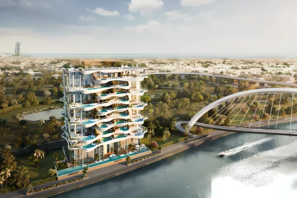 One Canal Residences 4