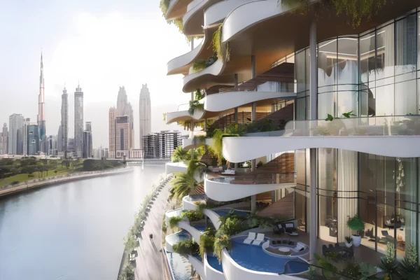 One Canal Residences 5