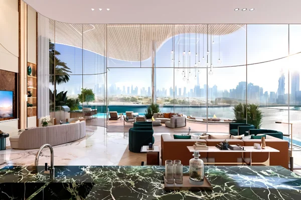 One Canal Residences 6