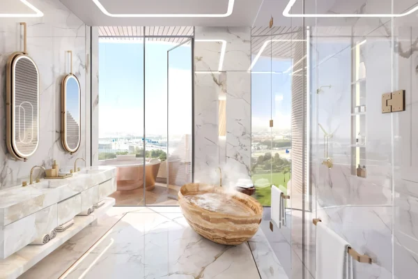 One Canal Residences 7