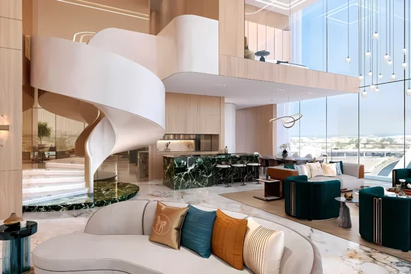One Canal Residences 8
