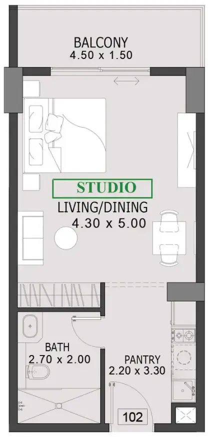 Studio