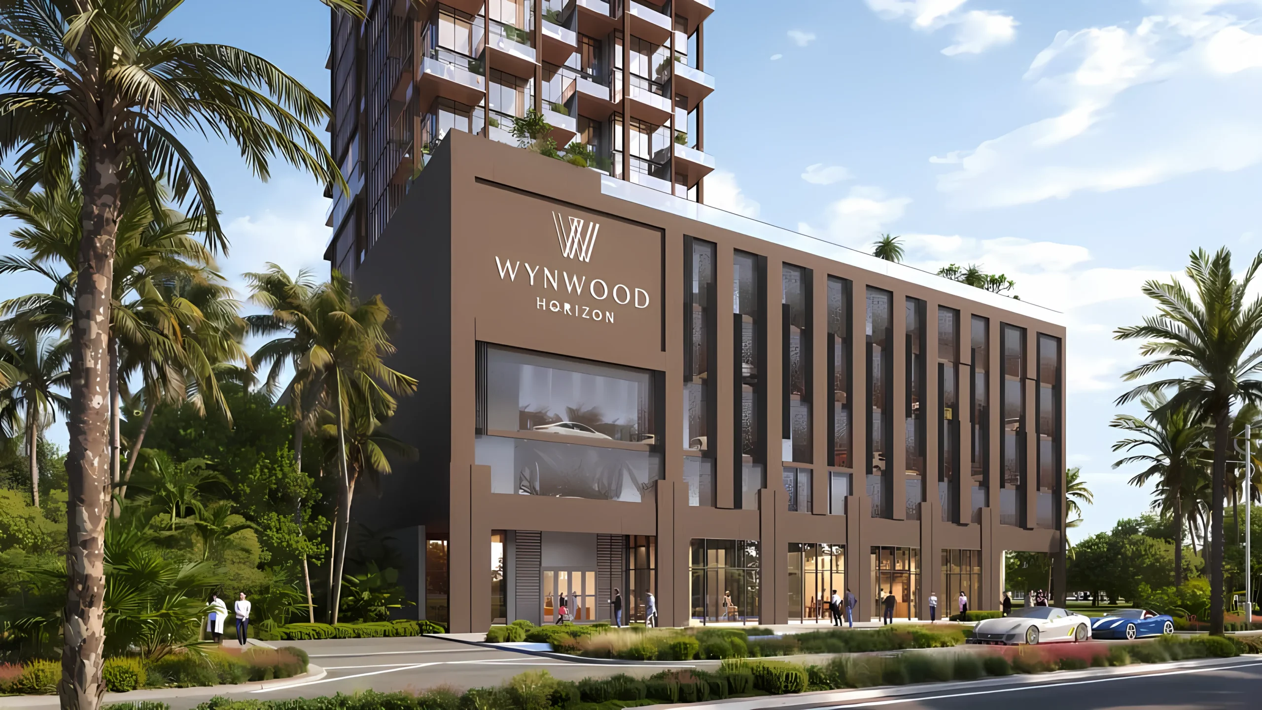 Wynwood Horizon 4
