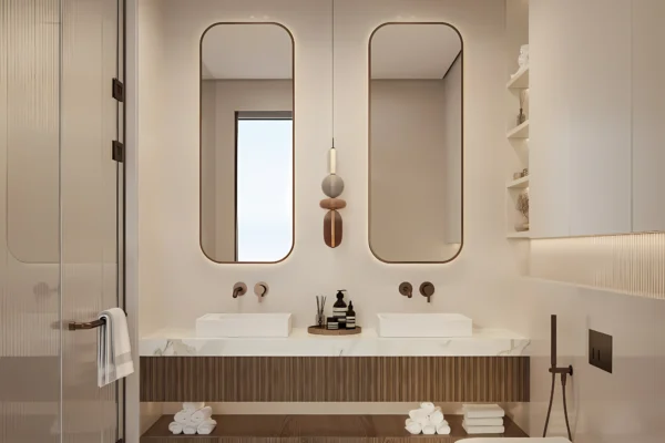 The Residences DIFC Zabeel District 10