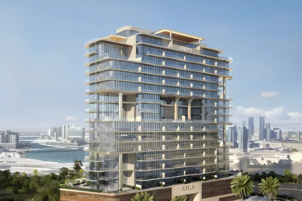 A1LA Residence