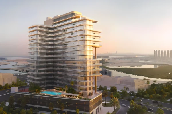 A1LA Residence 2