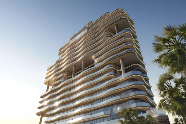 A1LA Residence 3