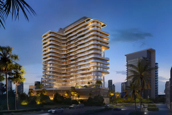 A1LA Residence 4