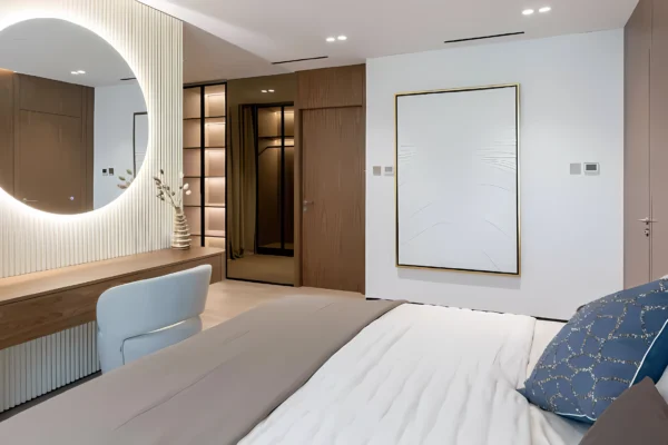 A1LA Residence 7
