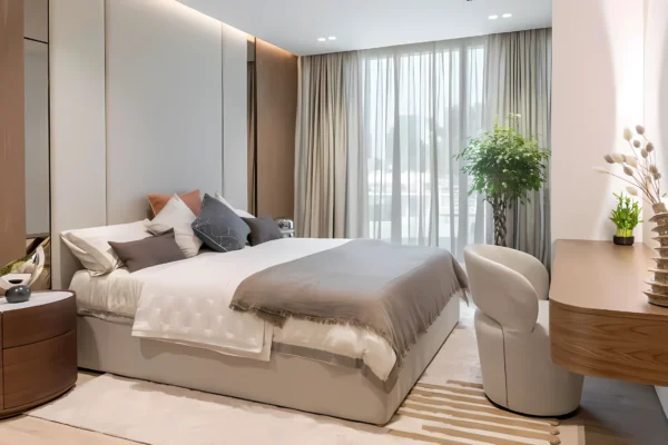 A1LA Residence 8