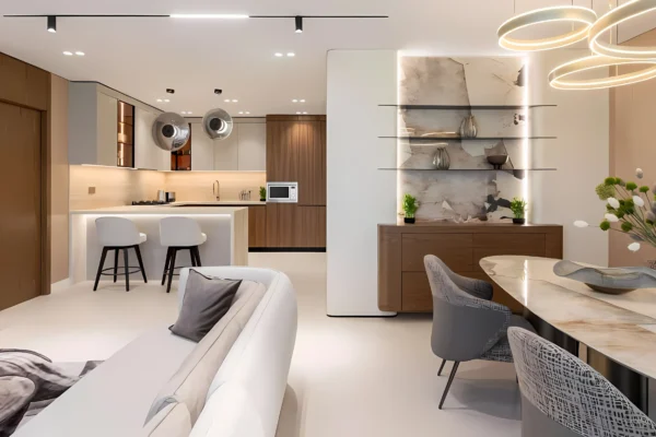 A1LA Residence 9