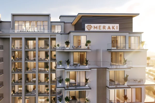 Nirvana Residences 1 2