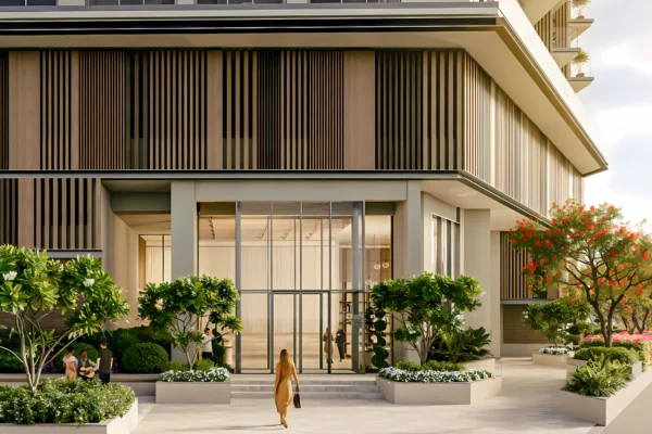 Nirvana Residences 1 3