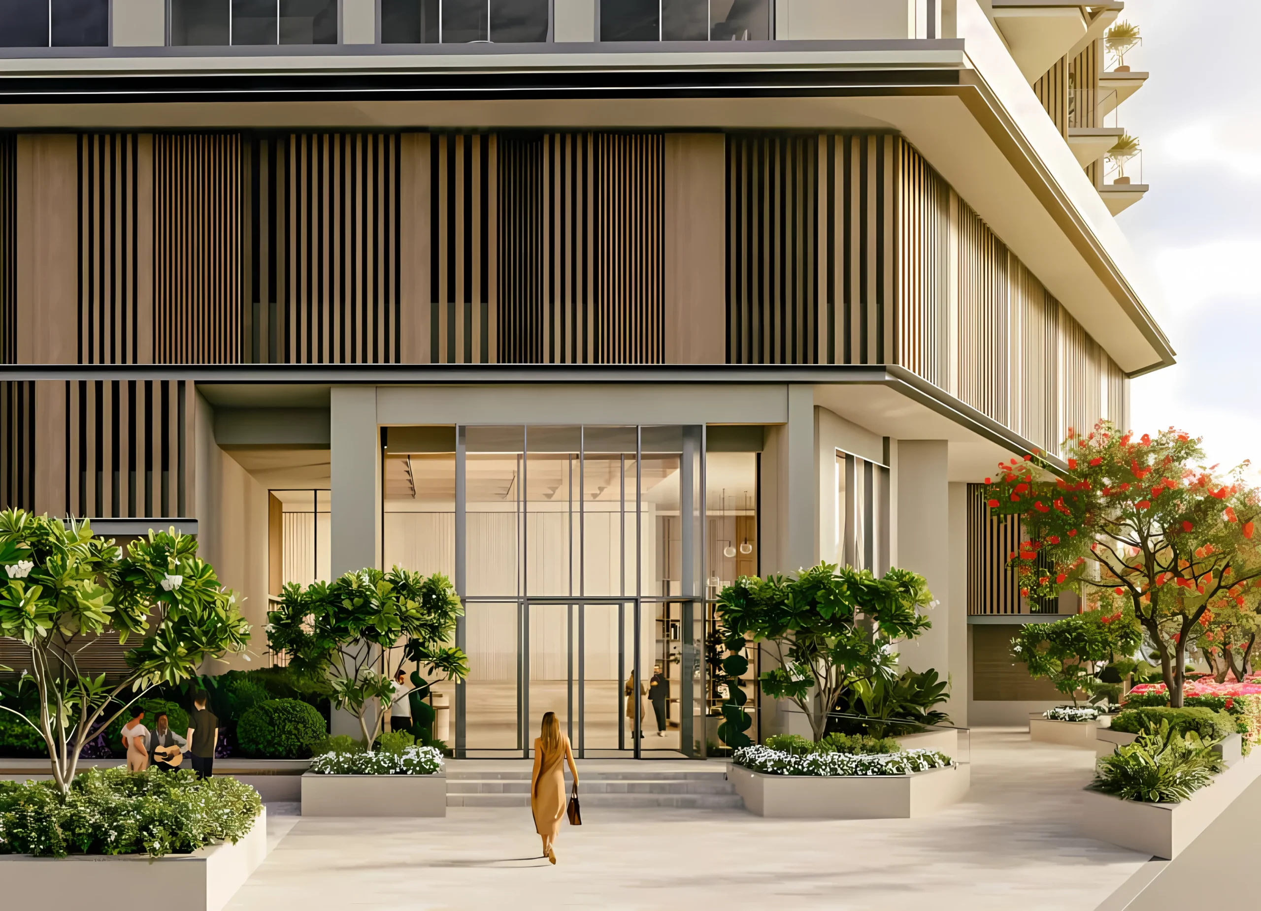 Nirvana Residences 1 3