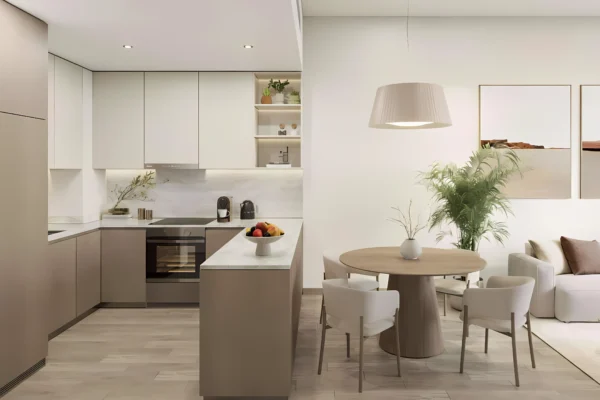 Nirvana Residences 1 4