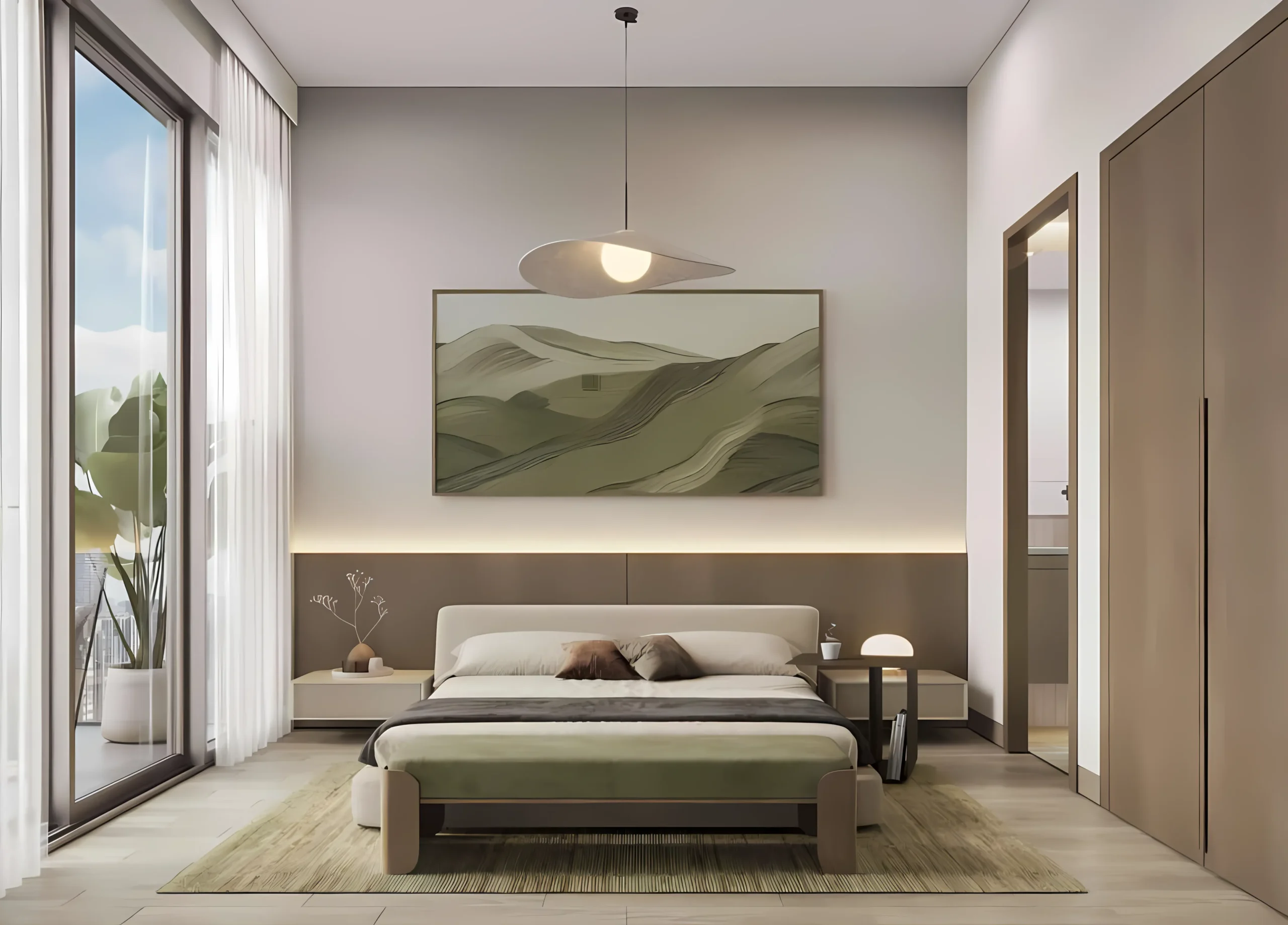 Nirvana Residences 1 5