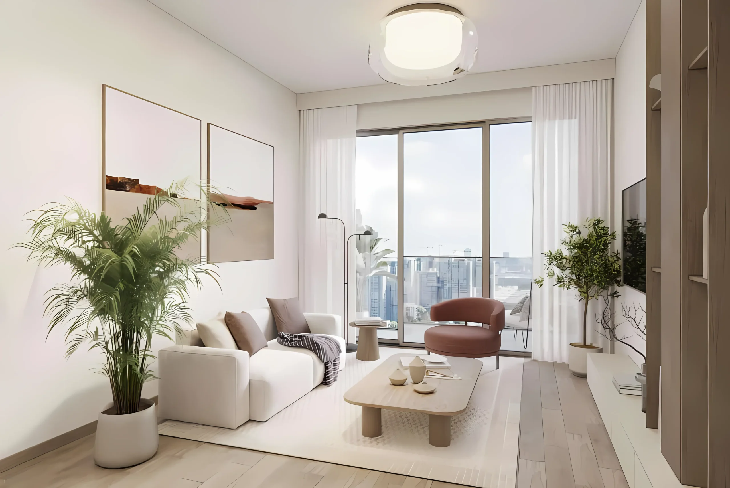 Nirvana Residences 1 6