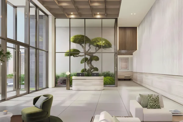 Nirvana Residences 1 7
