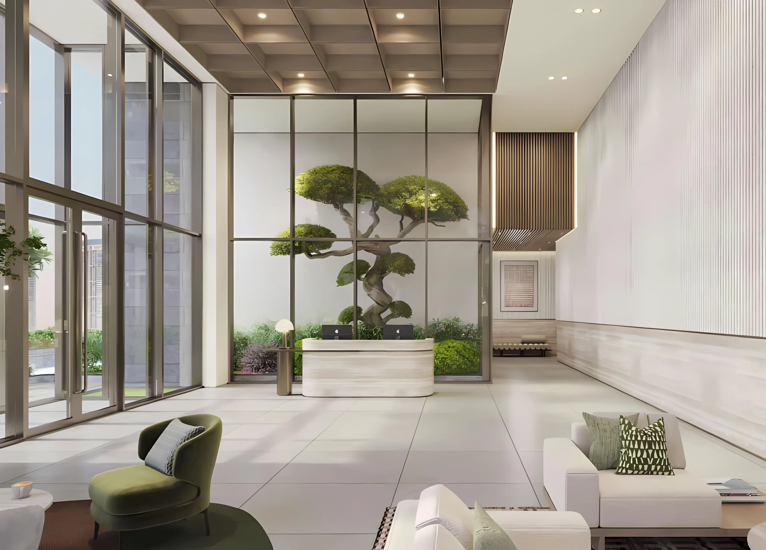 Nirvana Residences 1 7