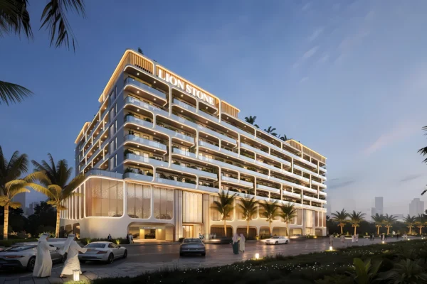 Listone Residence 2