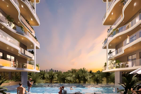 Listone Residence 5