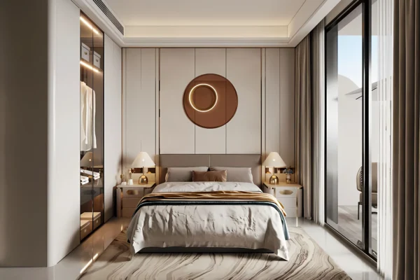 Listone Residence 7
