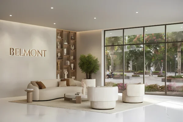 Belmont 6