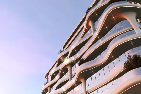 Coralis Residences 2