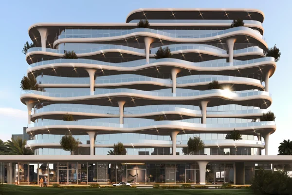 Coralis Residences 3