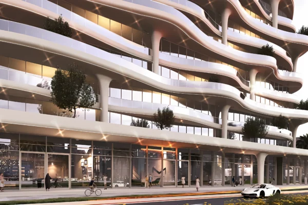 Coralis Residences 4