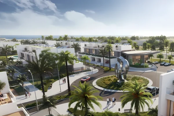 Aila Homes