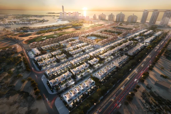 Aila Homes 2