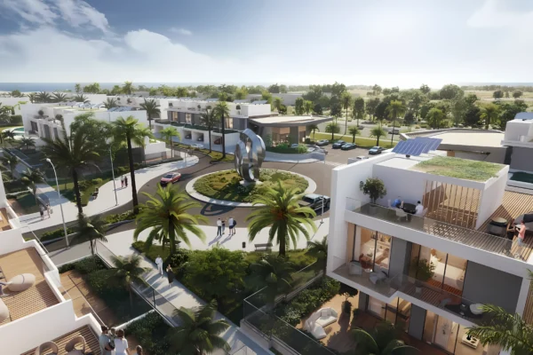 Aila Homes 3