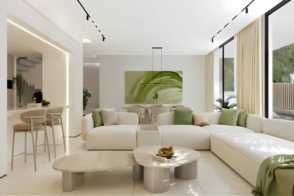 Aila Homes 4