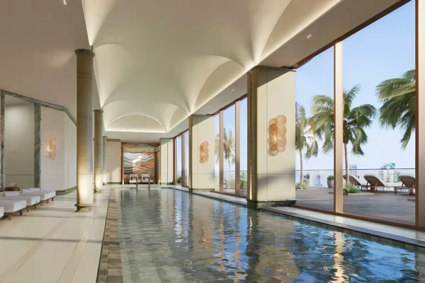 Jumeirah Residences Al Maryah Island 8