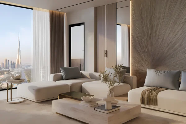 Binghatti Cullinan 7