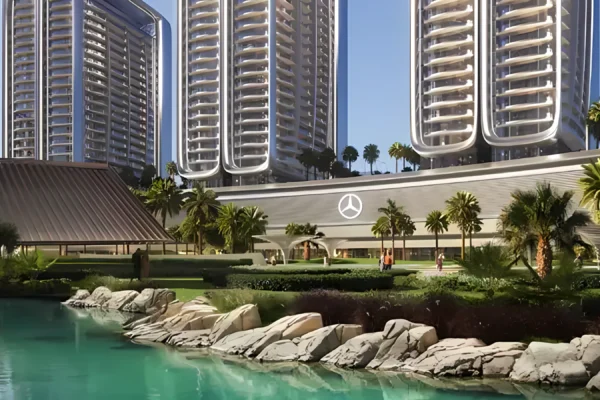 Binghatti Maybach Ultimate Luxury 2
