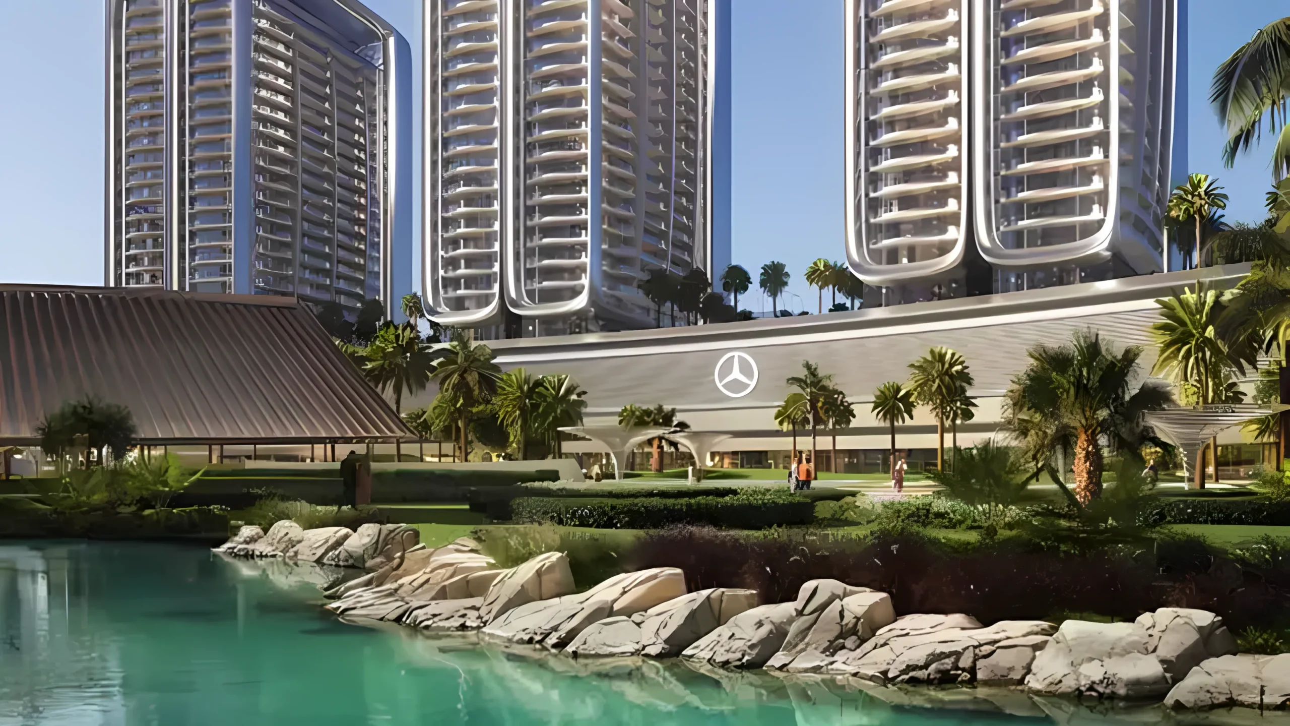 Binghatti Maybach Ultimate Luxury 2