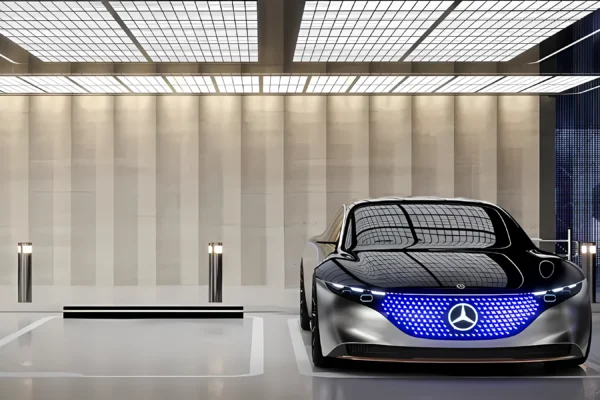 Binghatti Maybach Ultimate Luxury 6