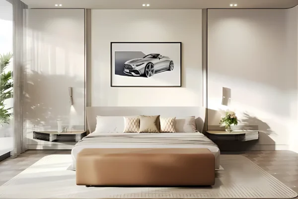 Binghatti Maybach Ultimate Luxury 7