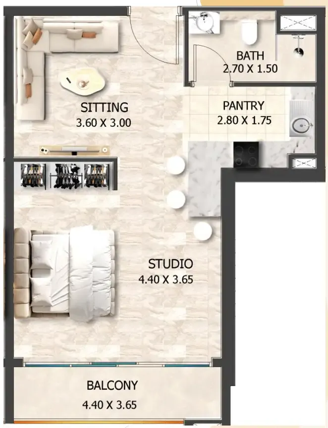 Studio